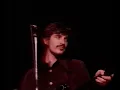 The Band - Up On Cripple Creek (Live) - November 1, 1970 - 4K AI Enhanced