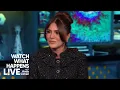 Stephanie Shojaee Calls Out Her RHOM Castmates Bad Habits WWHL