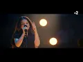 Erza Muqoli - Je t'aimais, je t'aime, je t'aimerai (Live)
