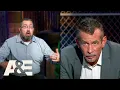 60 Days In HEATED Moment Between Steve and Mark - You re full of crap Season 5 Reunion A E