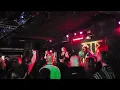 Tyr - Axes (live)