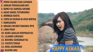 Lagu Happy Asmara Terbaru 2020 [ Dj Remix Tik Tok Full Album ] 💛 New Hits Pergi Hilang Dan Lupakan