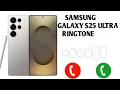 Download Lagu New Samsung Galaxy S25 Ultra Ringtone 2025 🔥 | Original Samsung Ringtone Download