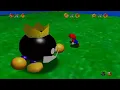 Super Mario 64 The Movie - Full Game 100% Walkthrough
