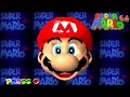 Download Lagu Super Mario 64 The Movie - Full Game 100% Walkthrough
