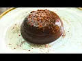 Download Lagu 4 Ingredients Chocolate Pudding Recipe | Chocolate Dessert  Recipe | No Agar Agar, No Geletin