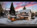 Downtown Living in Steamboat