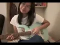 keliling - farrel hilal (short cover)