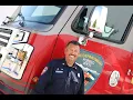 Meet Our Firefighters - Robert Hernandez