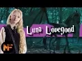 The Life of Luna Lovegood Explained