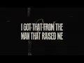 Brantley Gilbert - Gone By Now (Lyric Video)