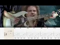 Blue Oyster Cult - Don't Fear the Reaper - Guitar Tab | Lesson | Cover | Tutorial