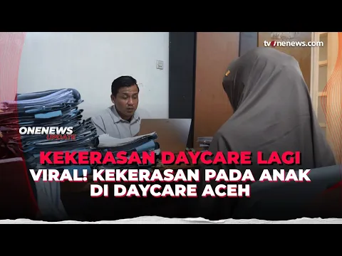 Viral di Medsos, Penganiayaan Anak di Banda Aceh Diselidiki Polisi