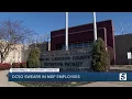 Davidson County Sheriff s Office swears in Metro Detention Facility employees