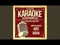 Download Lagu Get Ready (Originally Performed By James Ingram) (Karaoke Version)