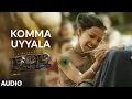 Download Lagu Komma Uyyala Song (Telugu) | RRR Songs | NTR,Ram Charan | MM Keeravaani | SS Rajamouli