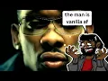 Petey Pablo s Freek-a-Leek not as freek-a-leeky as he claims