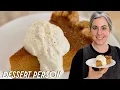 Download Lagu THE BEST PUMPKIN PIE RECIPE WITH CLAIRE SAFFITZ | DESSERT PERSON