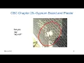 S06 Non Structural Other Non Structural Elements and Materials