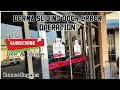 DORMA SLIDING DOOR ERROR OPERATION