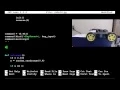 Raspberry pi with Python for Robotics 12 - Autonomous beginnings