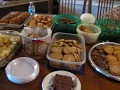 Host a cookie exchange and gets tons of free cookies