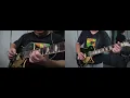 "Set A Fire" (Jesus Culture/Joshua Band)