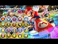 Download Lagu Mario Kart 8 Deluxe - Full Game Walkthrough (All DLC Included)