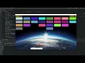 Arcanoid PyCharm Python PyGame