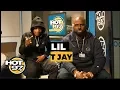 Download Lagu LIL T JAY | Funk Flex | #Freestyle108