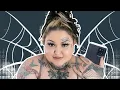 TikToker Thinks A Tattoo Will Hide Her Double Chin