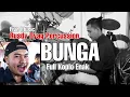 Lagu LAGU BUNGA VERSI KOPLO ENAK RUSDY OYAG PERCUSSION