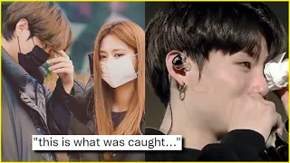 Download ACTION TAKEN ON V as PIC SHOWS V SNUCK in JYP's ROOM w/ TZUYU, DATING Jungkook TALKS BTS' ENDING MP3