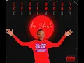 Mr Yibambe - Ceremony