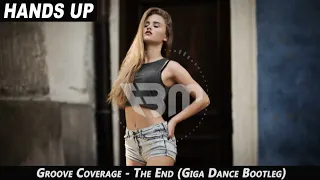 Download Groove Coverage - The End (Giga Dance Bootleg) | FBM MP3