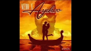 nero x ayekoo audio slide 