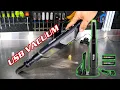 FIRST LOOK RYOBI USB LITHIUM HP Compact Hand Vacuum Kit