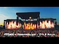 FISHER & Shermanology - It's A Killa