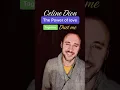 Download Lagu DUET WITH ME - THE POWER OF LOVE #Shorts #short #celinedion #thepoweroflove