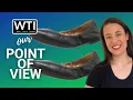 Our Point of View on Lucky Brand Women s Emmie Ballet Flats From Amazon