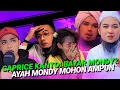 Download Lagu SAHABAT EBIT LEW KANT0lKAN CAPRICE, AYAH MONDY MOHON MAAF