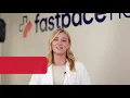 Get seen for a full-body skin exam with Fast Pace Health