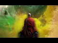 OM Chanting 528 Hz, Bring Positive Transformation, Release Inner Conflict, Singing Bowls, Meditation