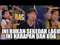 Download Lagu Liang Yang Sama - Tri Suaka \u0026 Nabila Maharani (Live Ngamen) ft. Anindya \u0026 Anela