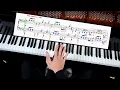 Download Lagu Rachmaninoff – Prelude in G Minor Op. 23 No. 5 | Complete Piano Tutorial