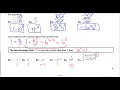Math 109--P 2--Exponents and Scientific Notation