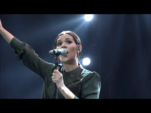 Download MP3 Raisa - Usai Disini (Live at PLAYLIST LIVE FESTIVAL 2019)