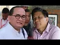 Download Lagu Ditanya Ruhut Sitompul soal Percaya Tuhan Apa Tidak, Begini Ekspresi dan Jawaban Rocky Gerung