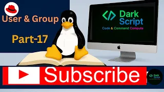 Linux User and Group Management Full Tutorial for Beginners