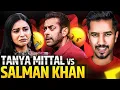 Download Lagu Tanya Mittal Roast: Big Boss ki Chipkali? | Soham Bhidu | Latest Hindi Roast
